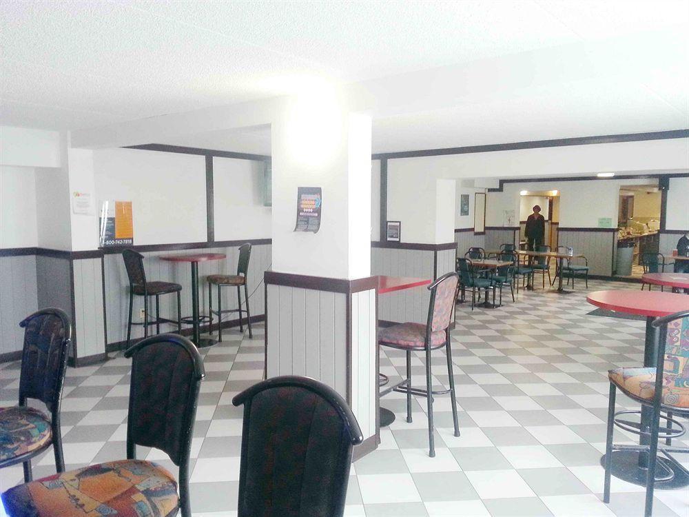 Airport Traveller's Motel Calgary